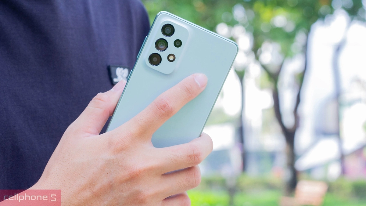 So sánh Samsung 256GB với 128GB và 512GB