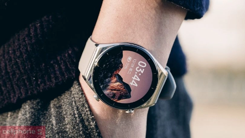 mua đồng hồ thông minh giá dưới 1 triệu hãng Huawei