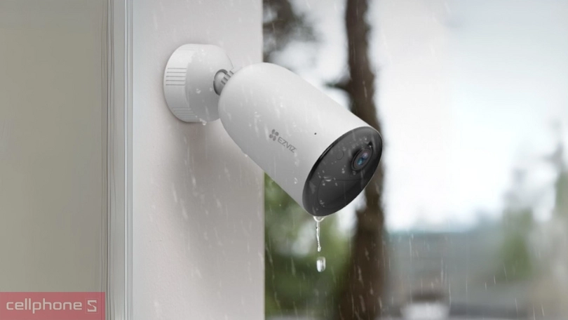 Tiêu chuẩn chống nước và bụi