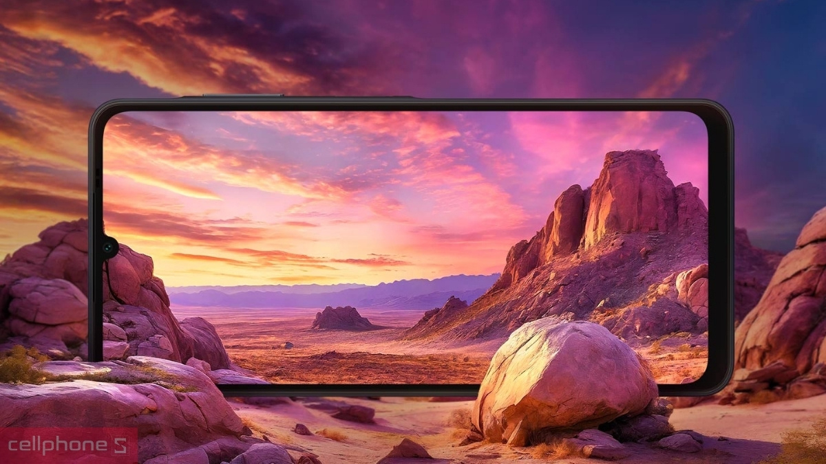 điện thoại Samsung 60Hz Galaxy A / M