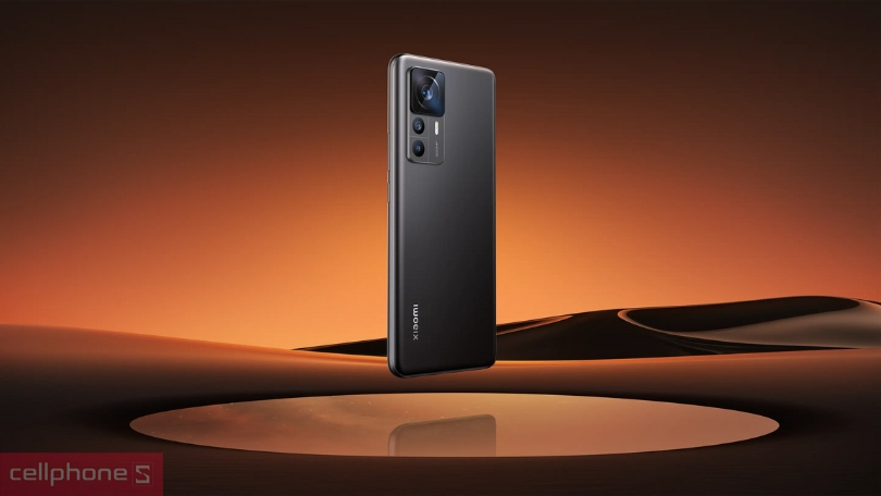 Điện thoại Xiaomi 12T