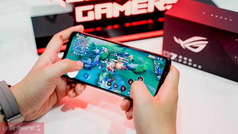 điện thoại điện thoại 25 triệu nên mua