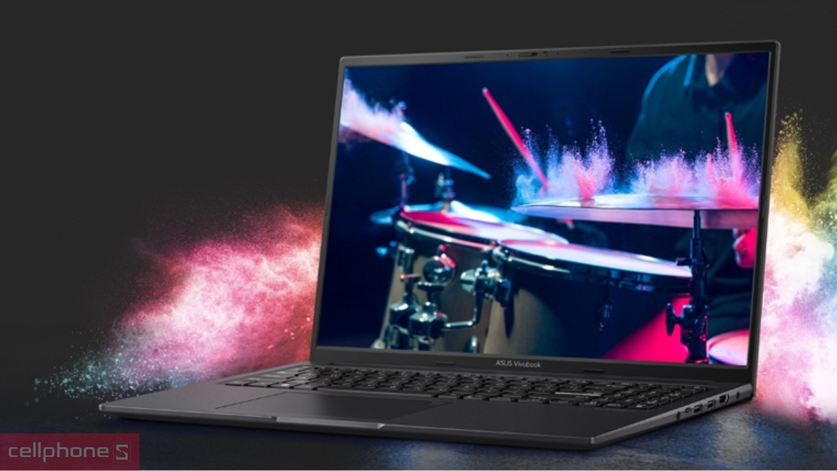 Laptop Asus i7 có đặc điểm gì nổi bật?