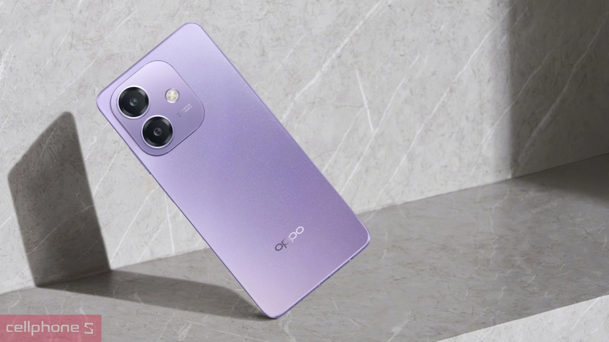 So sánh OPPO 7 triệu với đối thủ cùng phân khúc