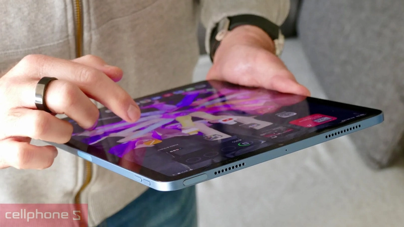 iPad Air 5 (2022) 64GB