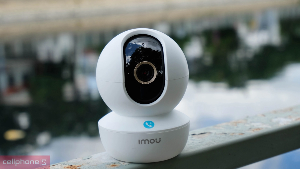 Chọn camera hồng ngoại theo độ phân giải