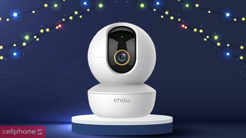 Ứng dụng thực tế của camera an ninh 4MP