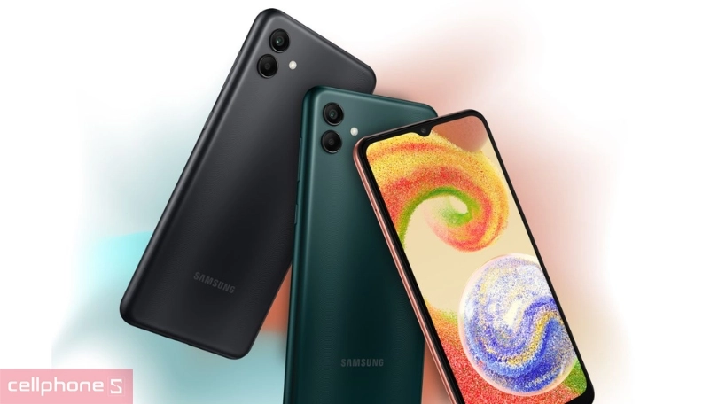 Tiêu chí lựa chọn mua Samsung 2 triệu