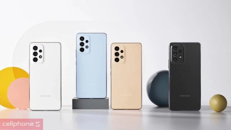 Có nên mua điện thoại từ 7 - 13 triệu không