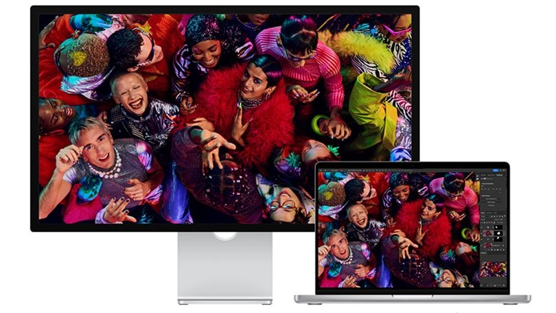 Tại sao nên mua Macbook Pro M3, M3 Pro, M3 Max