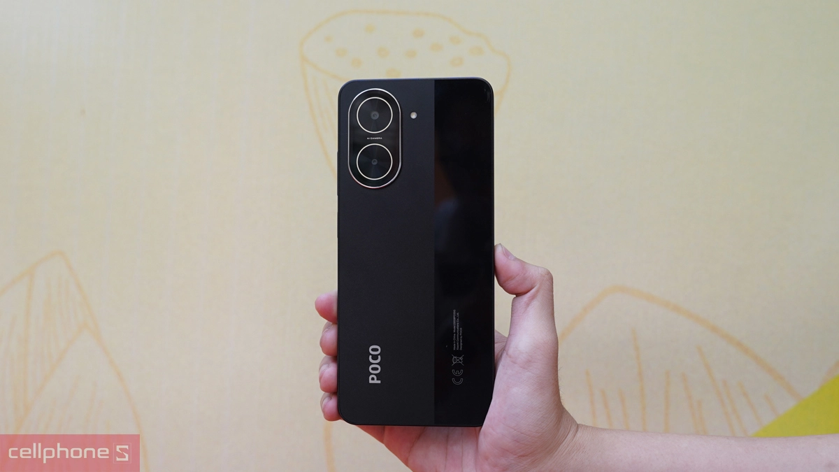 Thương hiệu và chế độ bảo hành