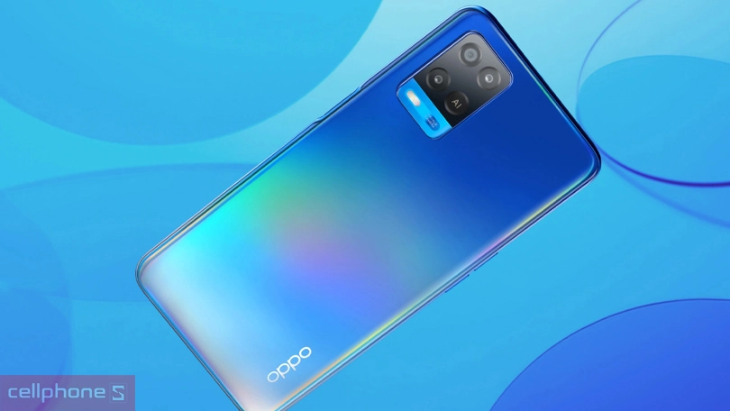 OPPO A54 cũ