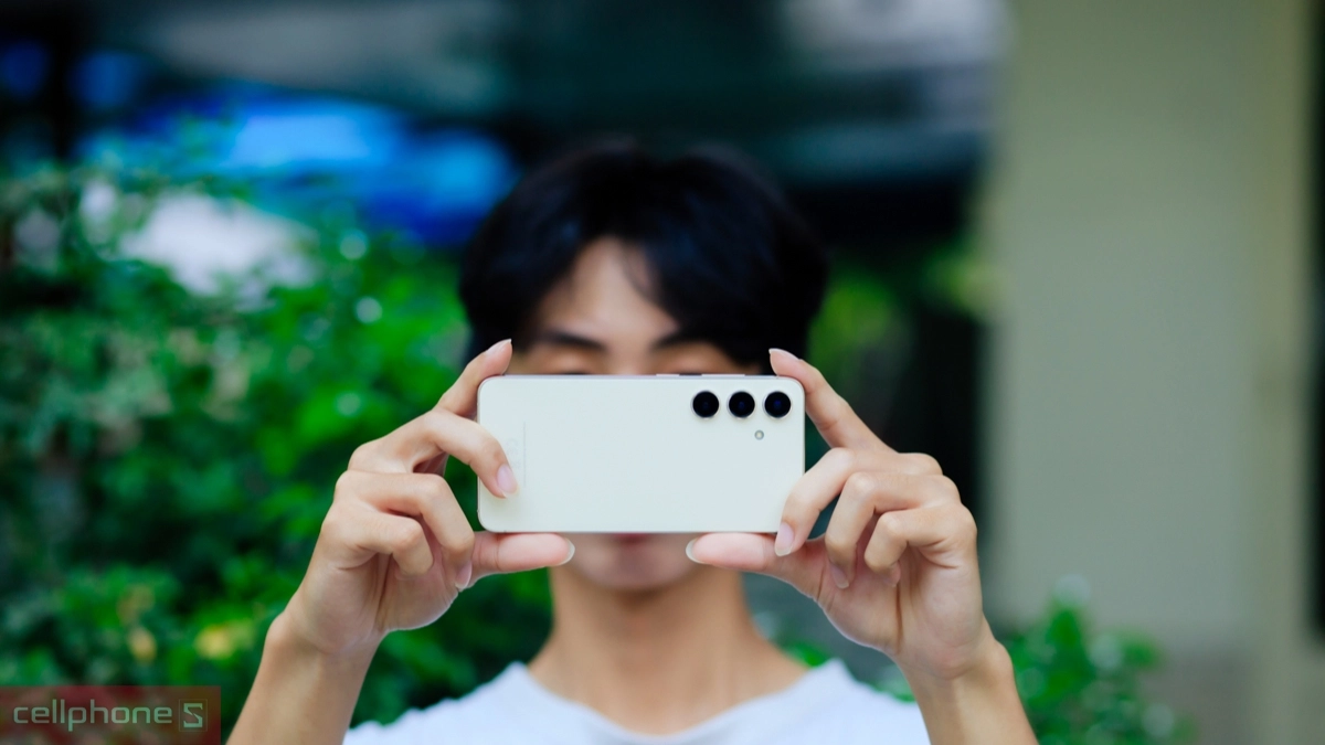 Samsung NFC Samsung Galaxy S24