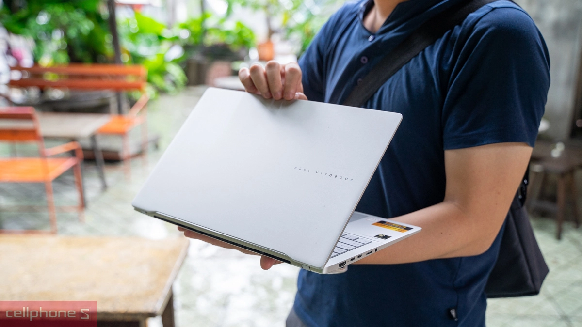 Tiêu chí chọn lựa laptop Asus Core i5 phù hợp