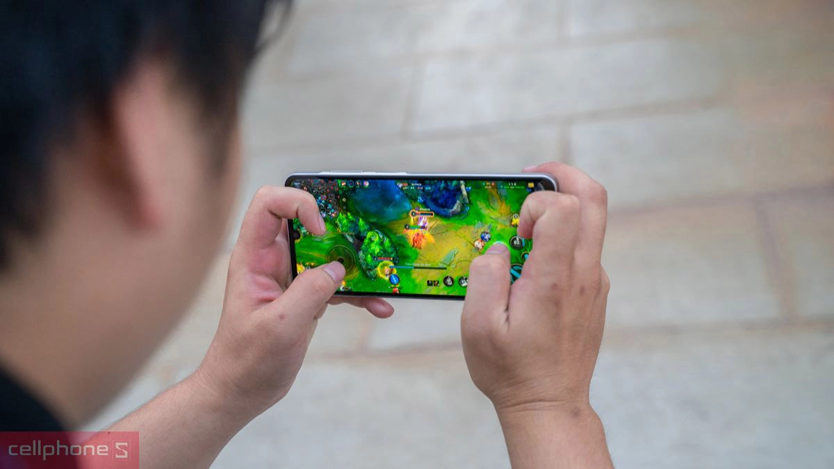 Samsung Galaxy A16 5G