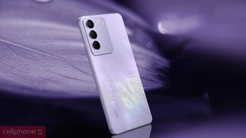 Vivo V27e