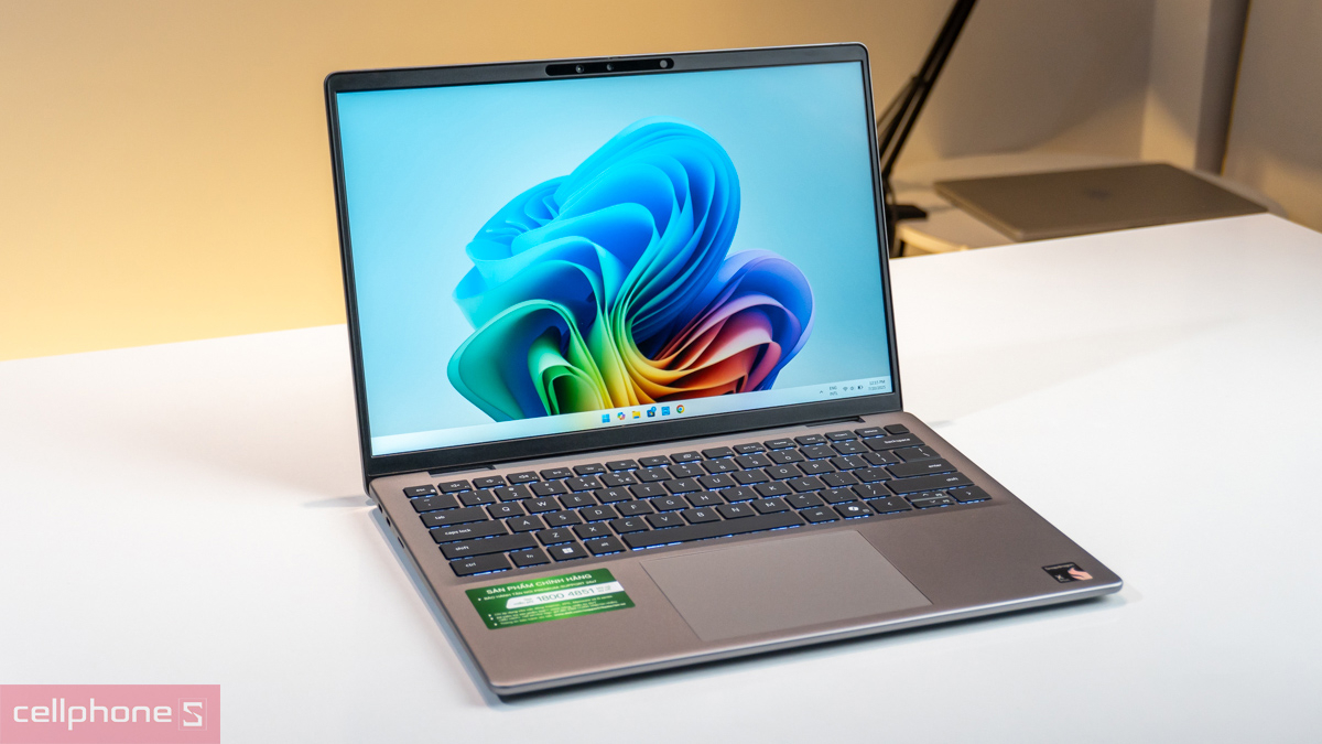 Dell 14 inch có gì đặc biệt