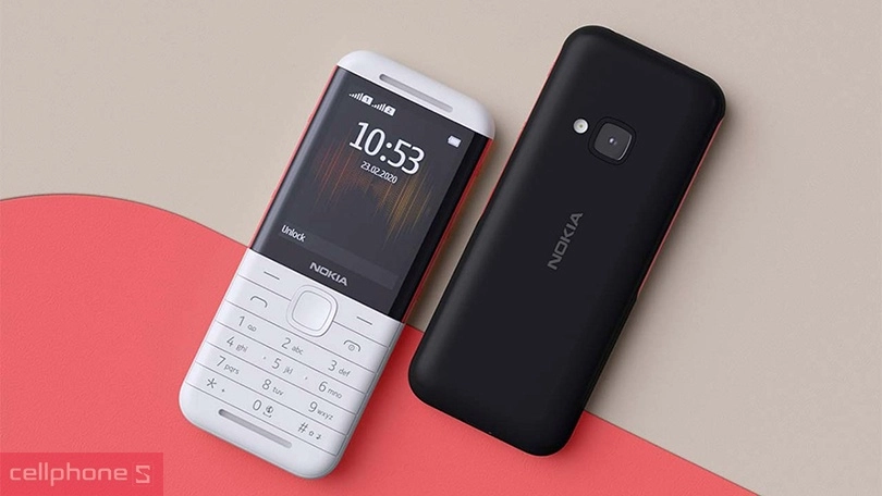 Nhược điểm mua điện thoại cảm ứng dưới 2 triệu