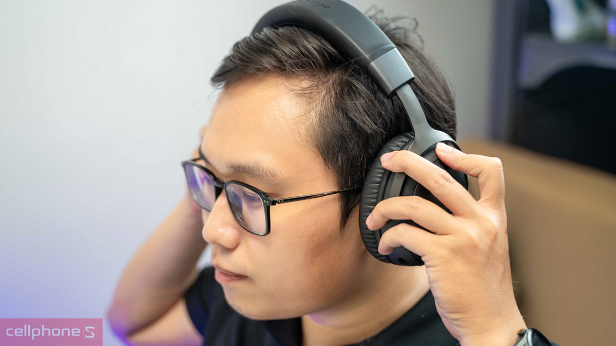 Tai nghe USB là gì?