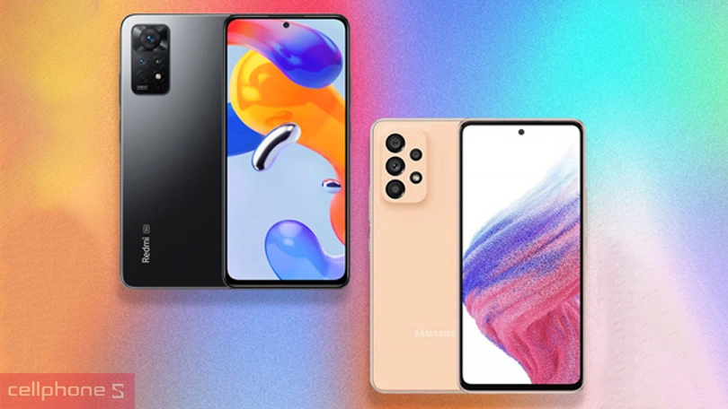 Tiêu chí chọn mua điện thoại 6 triệu chính hãng