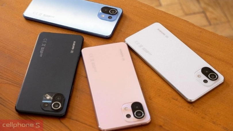 Có nên chọn điện thoại 15 triệu