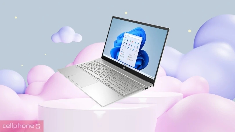 Laptop HP Pavilion 15.6 inch