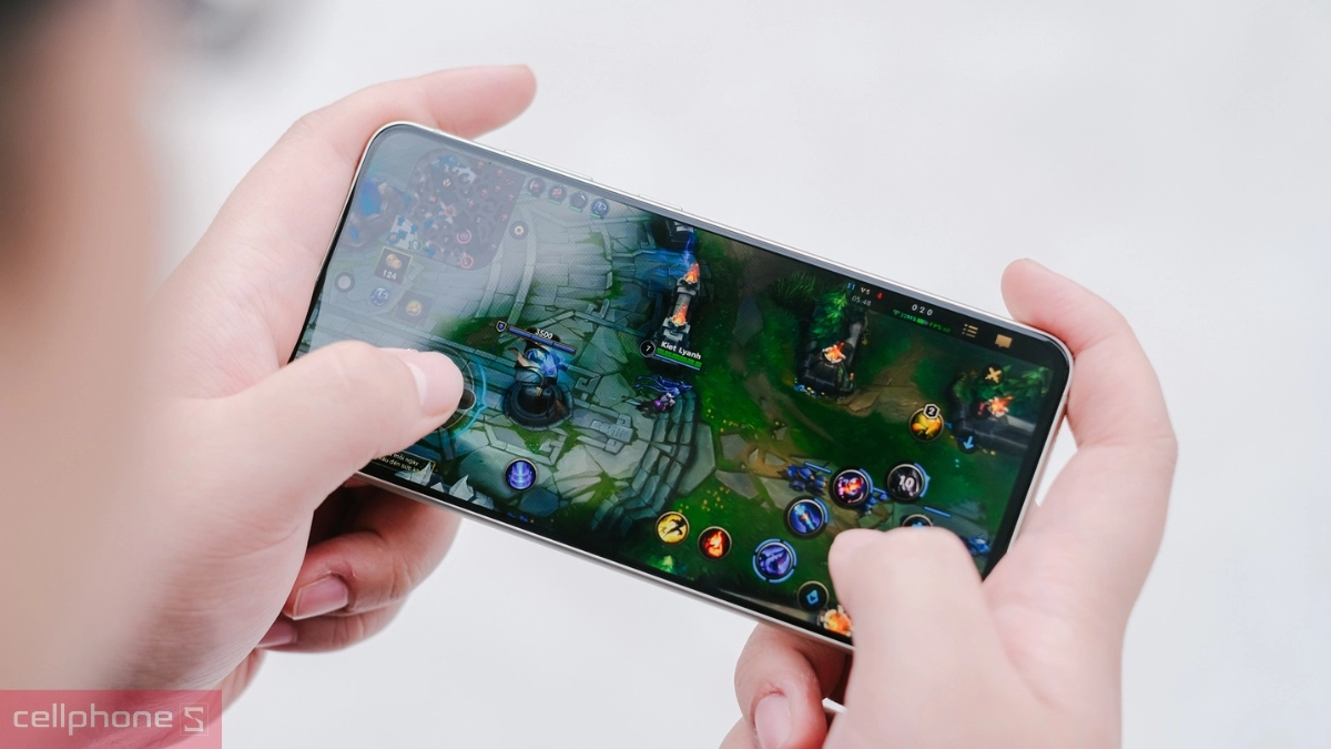 Tiêu chí chọn mua điện thoại Samsung giá dưới 9 triệu