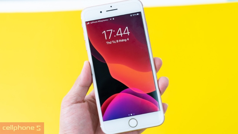 iPhone 7 Plus cũ 5 triệu