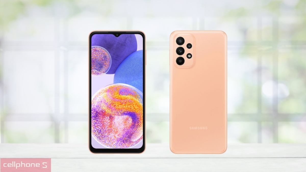 Tiêu chí chọn điện thoại Samsung mỏng nhẹ dùng cơ bản