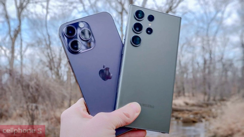 Có nên chọn điện thoại 35 triệu hay không