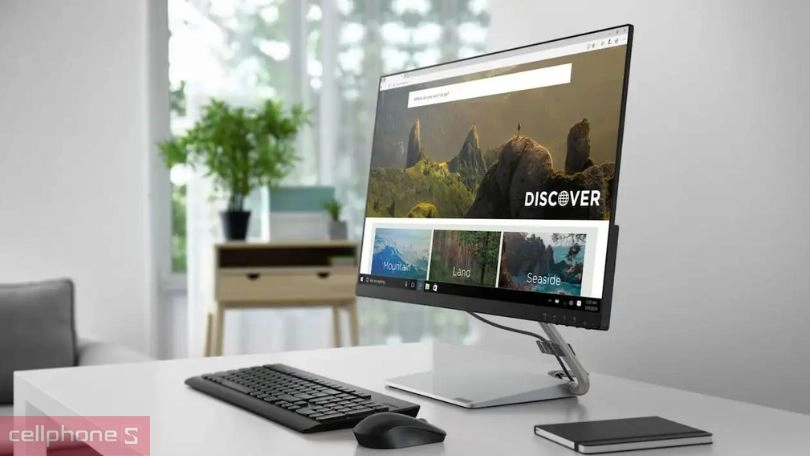 Màn hình Lenovo 144hz