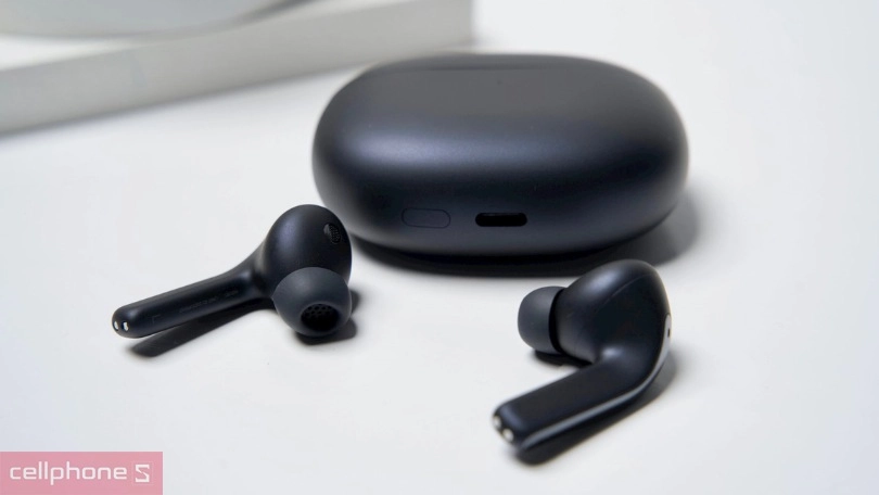 Đánh giá tai nghe giá rẻ dưới 200K về dung lượng pin