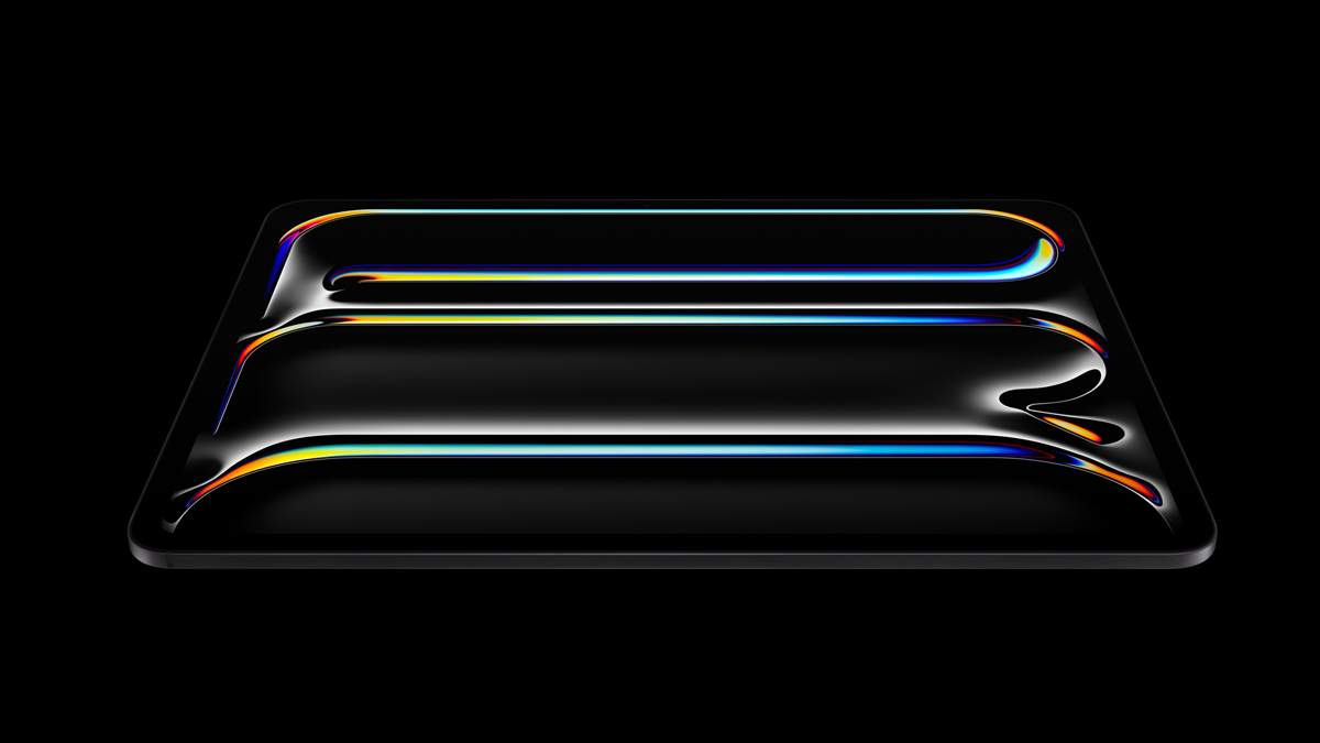 iPad Pro M5 13 inch 2025 giá bao nhiêu