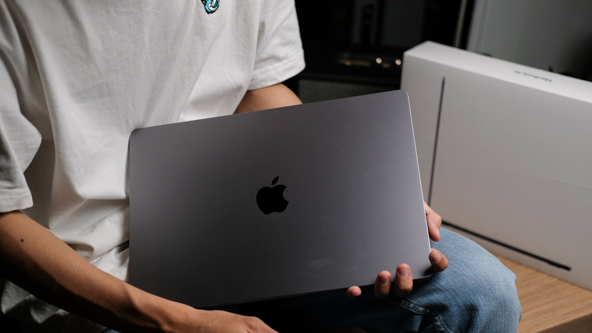 Mua MacBook Air M4 15 inch giá rẻ, ưu đãi tốt tại CellphoneS