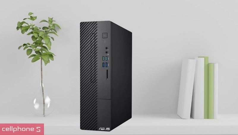 Chọn mua PC 13 triệu