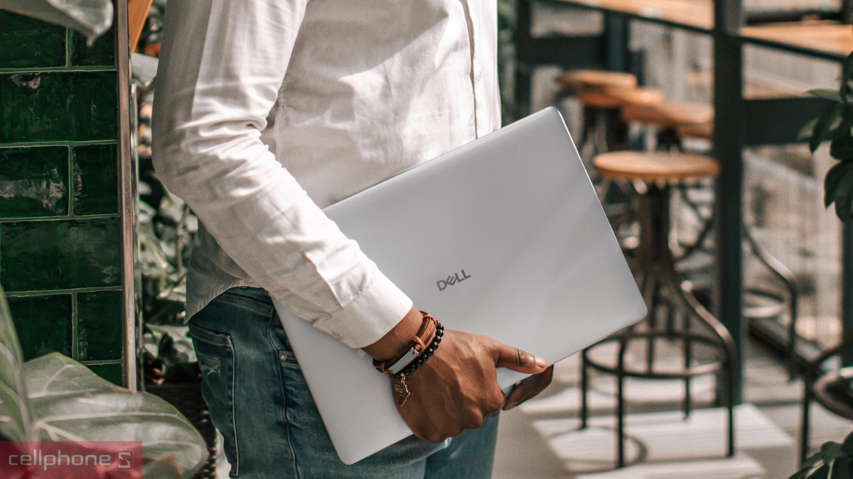Giá laptop Dell Pro bao nhiêu tiền
