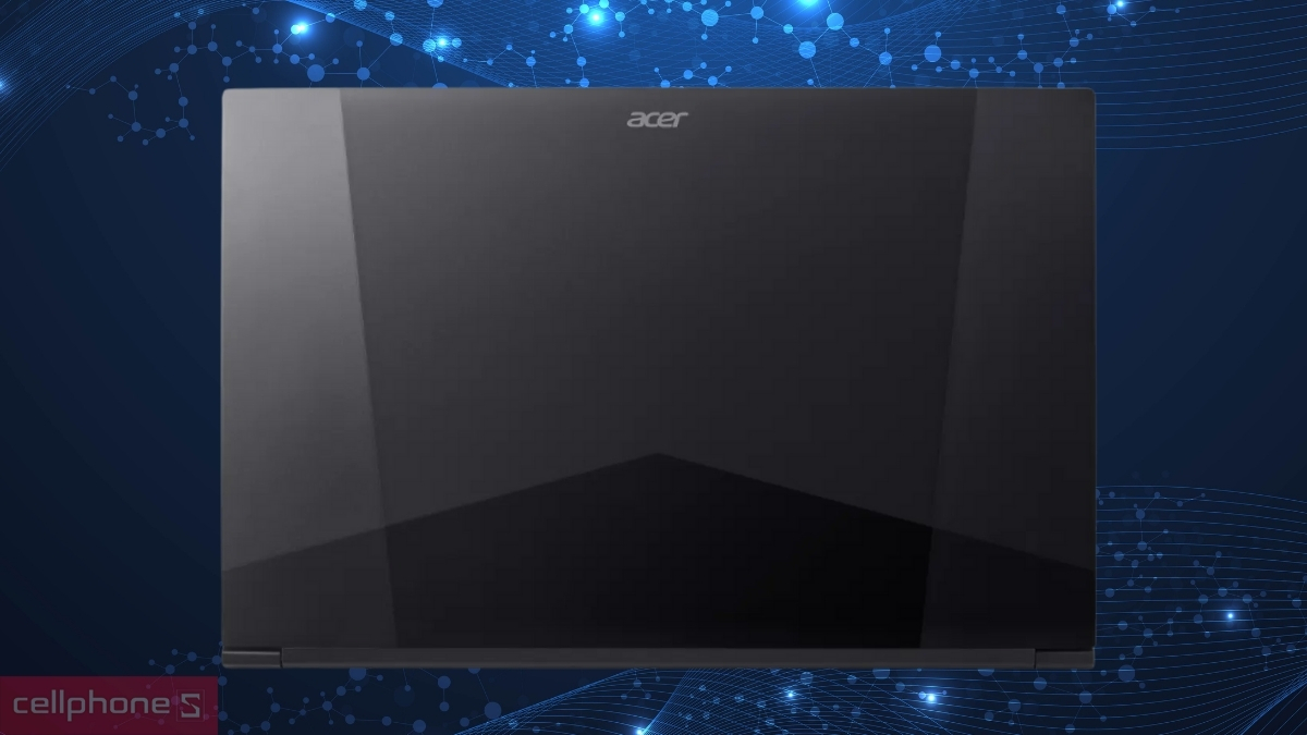 Chọn Acer i7 theo nhu cầu