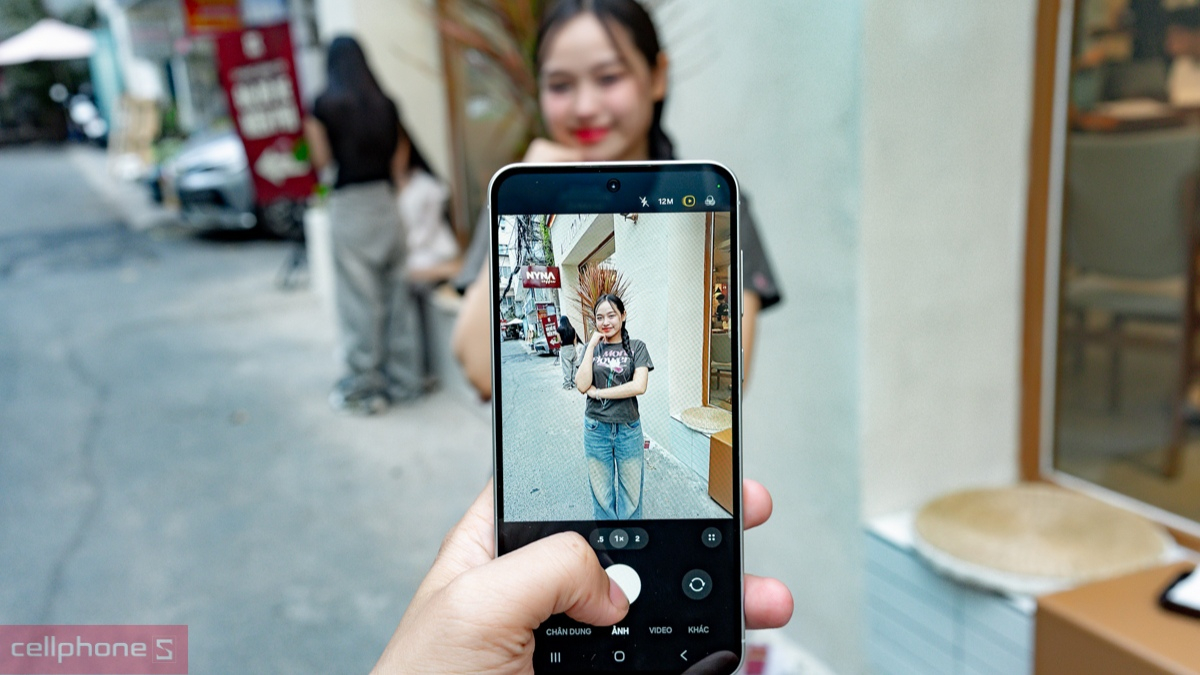 Dung lượng 128GB phù hợp với nhóm người dùng nào