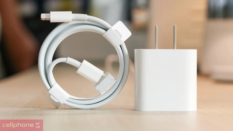Cáp sạc từ 45W đến 65W Apple
