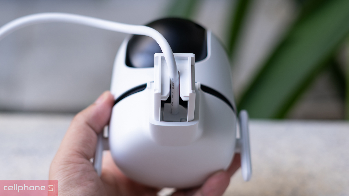 Camera TP-Link ngoài trời năng lượng mặt trời có hoạt động vào ban đêm không