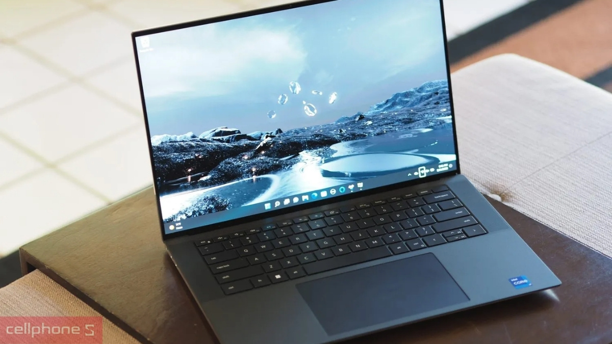 Màn hình cao cấp, độ chính xác màu cao