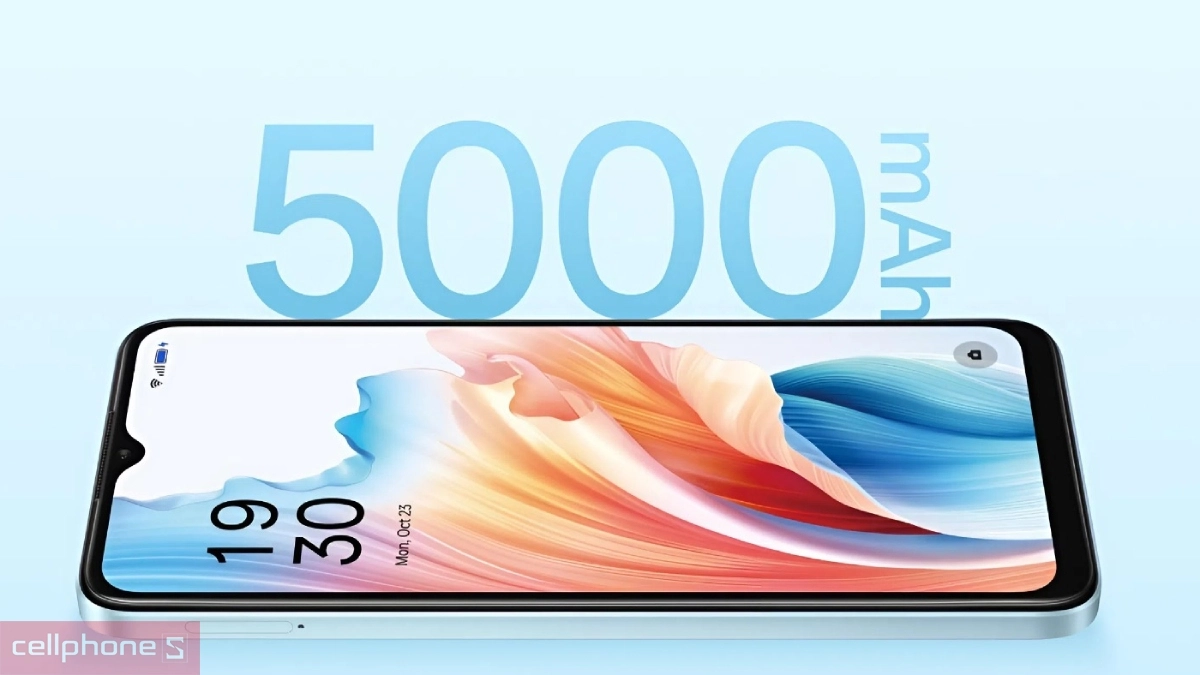 Kiểm tra công suất sạc