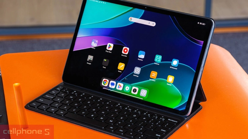 Xiaomi Pad 6