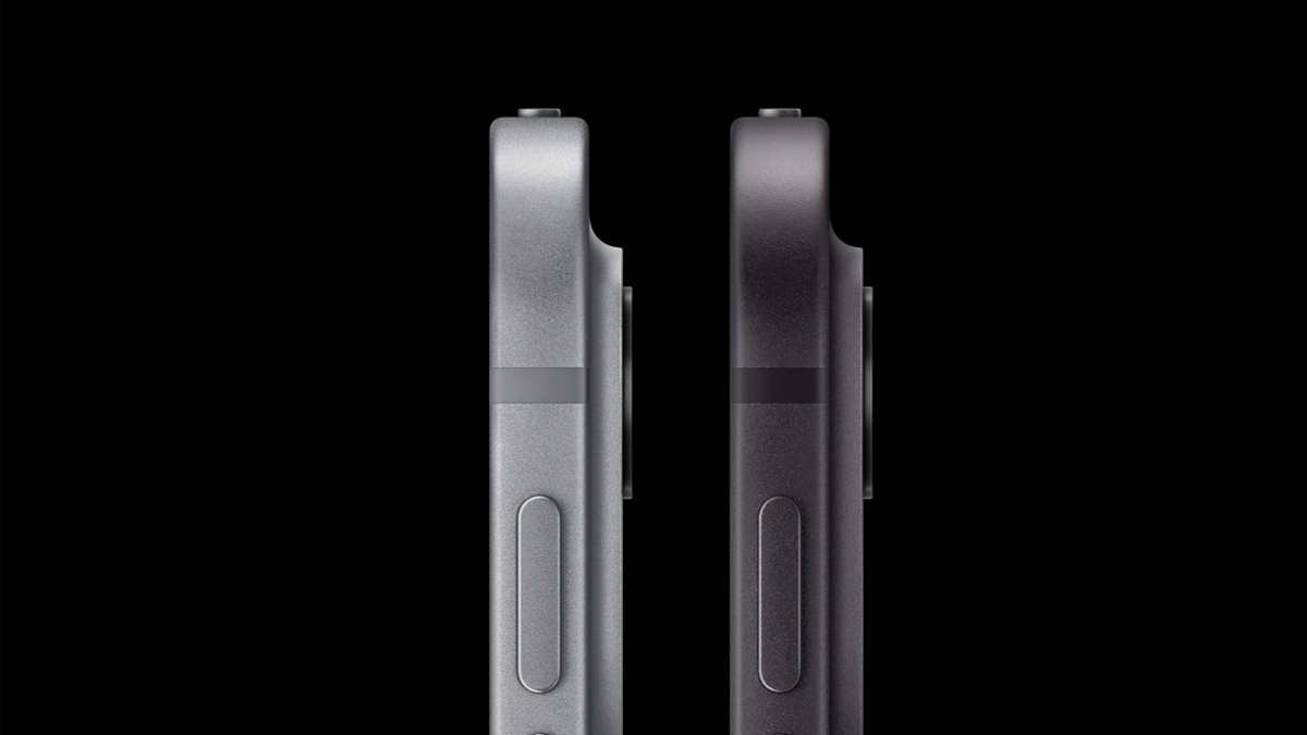 Thiết kế màn hình lớn đến 13 inch