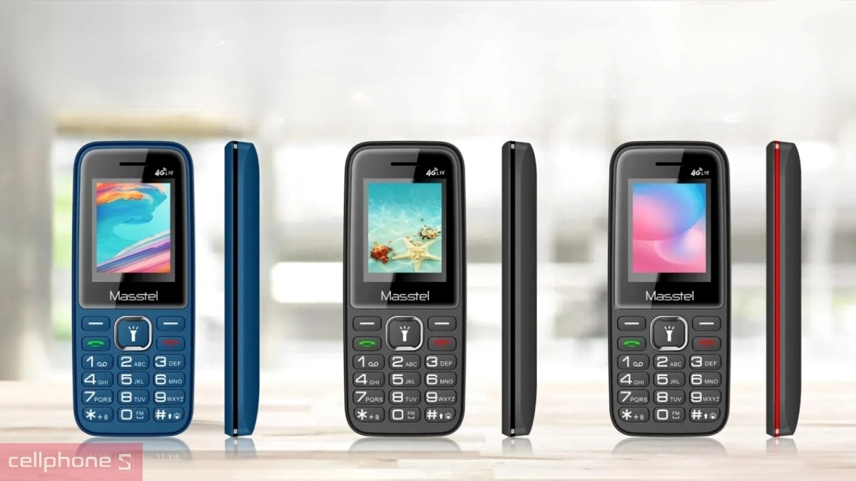 Ai nên Thương hiệu mua điện thoại cũ giá rẻ dưới 1 triệu