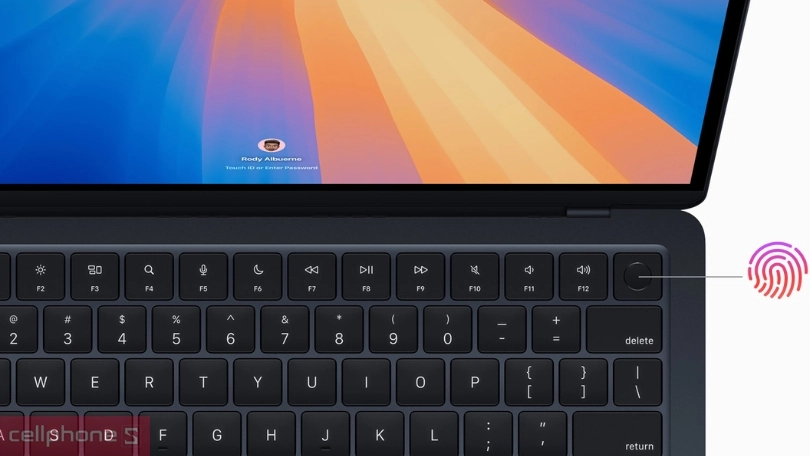 Hệ điều hành macOS