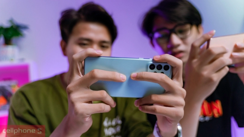 Có nên chọn điện thoại 10 triệu