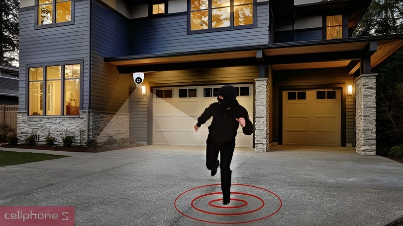 Ưu nhược điểm của camera 2MP