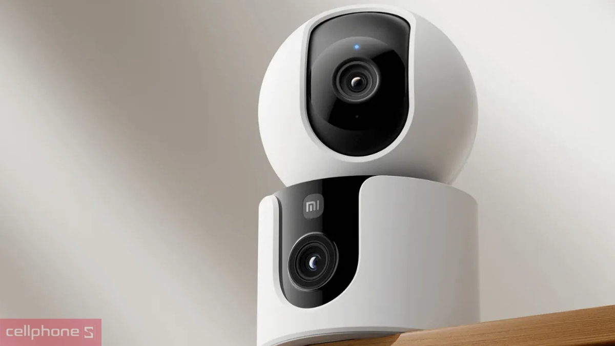 Camera 360 độ Xiaomi