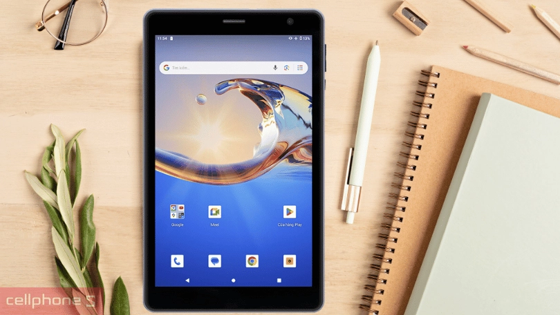 Mobell Tab 8.1